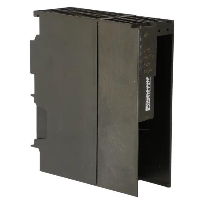 SIEMENS 6GK7343-1CX00-0XE0, Baugruppen, Kommunikationsbaugruppen, K0136920, Bild 8
