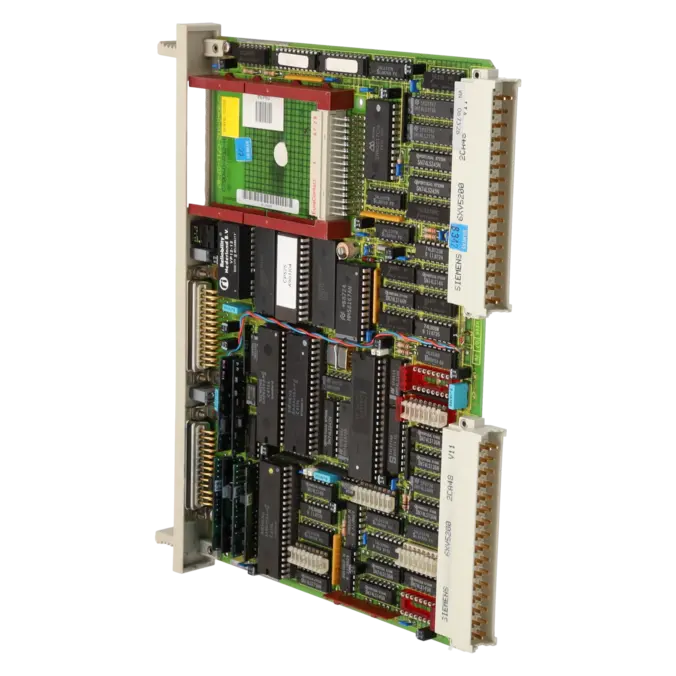 SIEMENS 6ES5525-3UA11, PLC Controls, SIMATIC-S5 Sales Offer, K0137186, Image 4