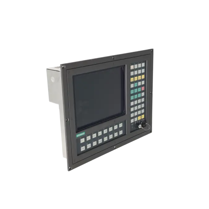 SIEMENS 6AV5030-1EL20-0AA0, HMI, Operator Panels mit Key, K0137945, Bild 8