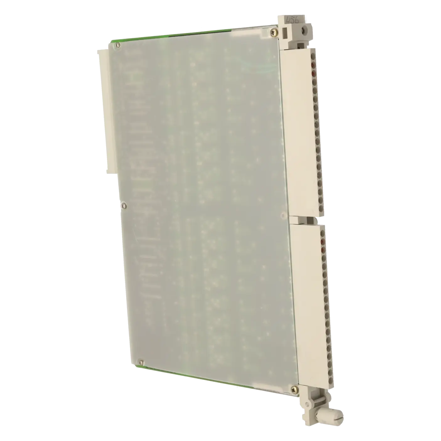 SIEMENS 6ES5456-4UA11, PLC Controls, SIMATIC-S5 Sales Offer, K0138208, Image 8