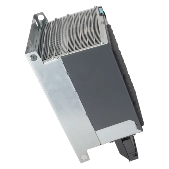SIEMENS 6SL3224-0BE31-8UA0, Antriebstechnik, Umrichter, K0175109, Bild 7