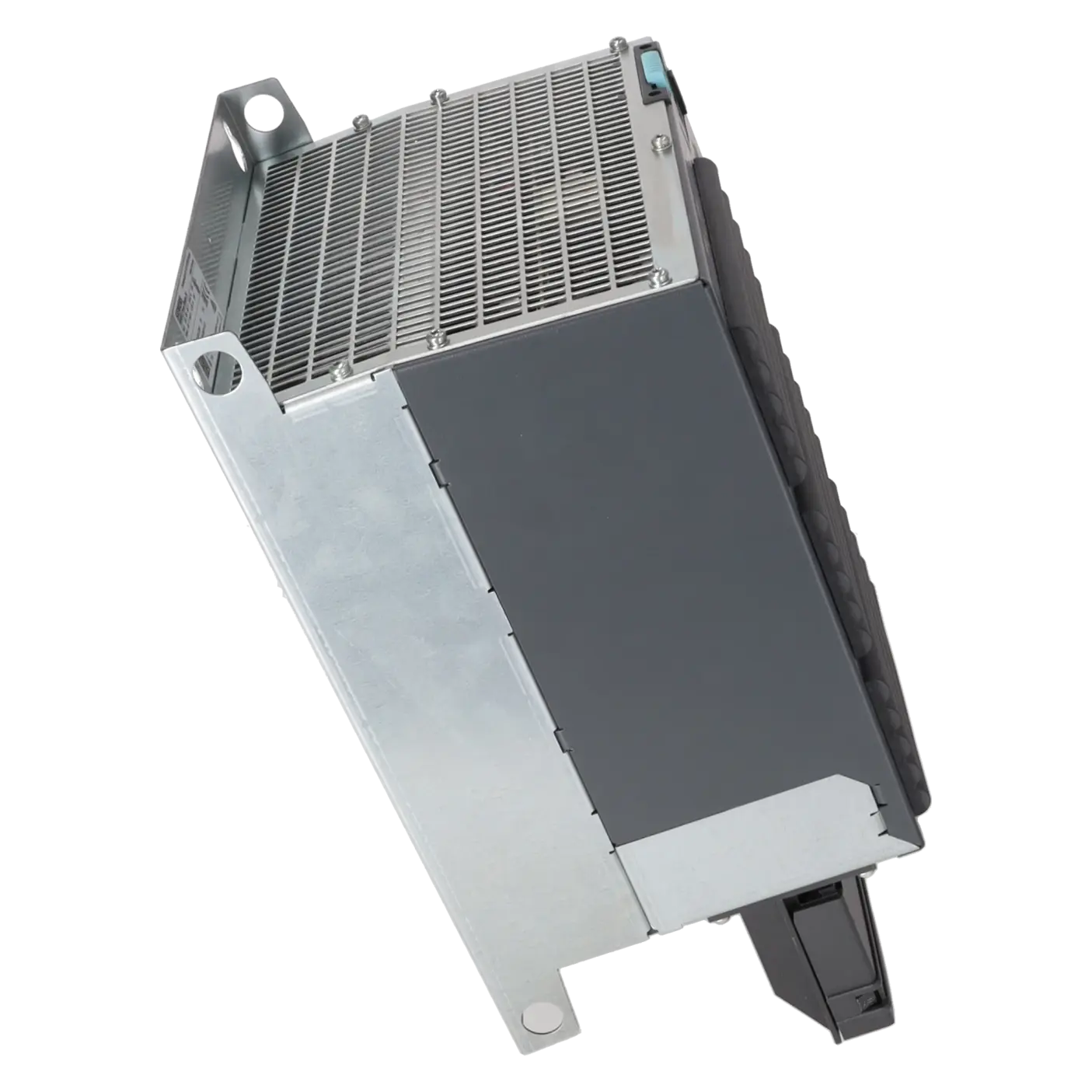 SIEMENS 6SL3224-0BE31-8UA0, Antriebstechnik, Umrichter, K0175109, Bild 7