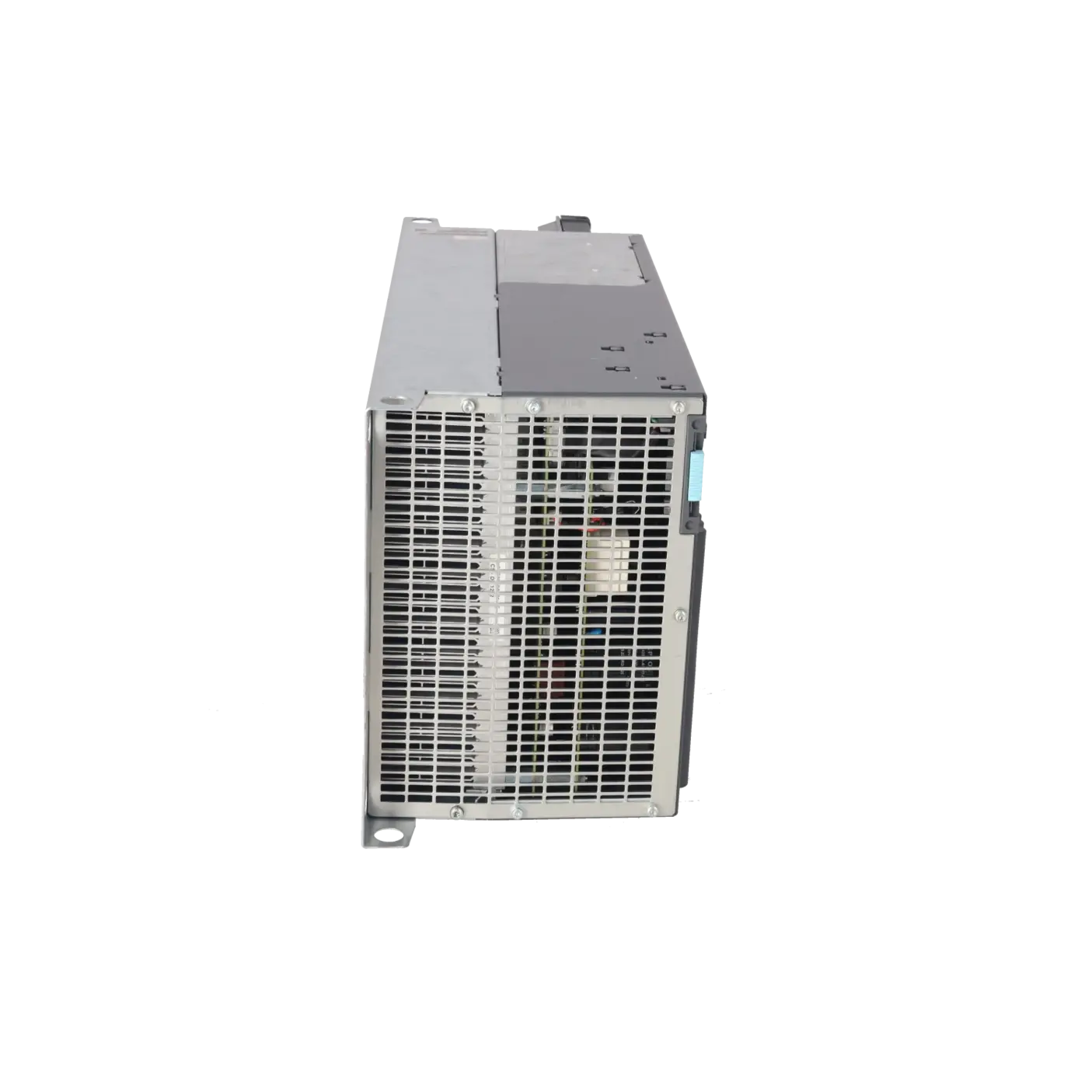 SIEMENS 6SL3224-0BE33-7AA0, Antriebstechnik, Umrichter, K0175114, Bild 2