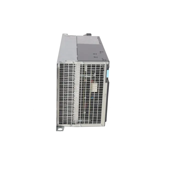 SIEMENS 6SL3224-0BE33-7AA0, Antriebstechnik, Umrichter, K0175114, Bild 2