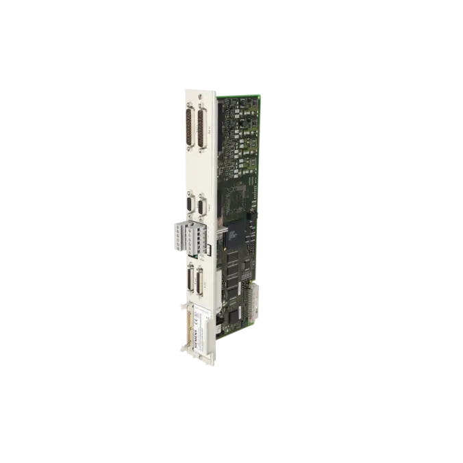 SIEMENS 6SN1118-0DK21-0AA1, Antriebstechnik, Reglerkarten, K0175767, Bild 2