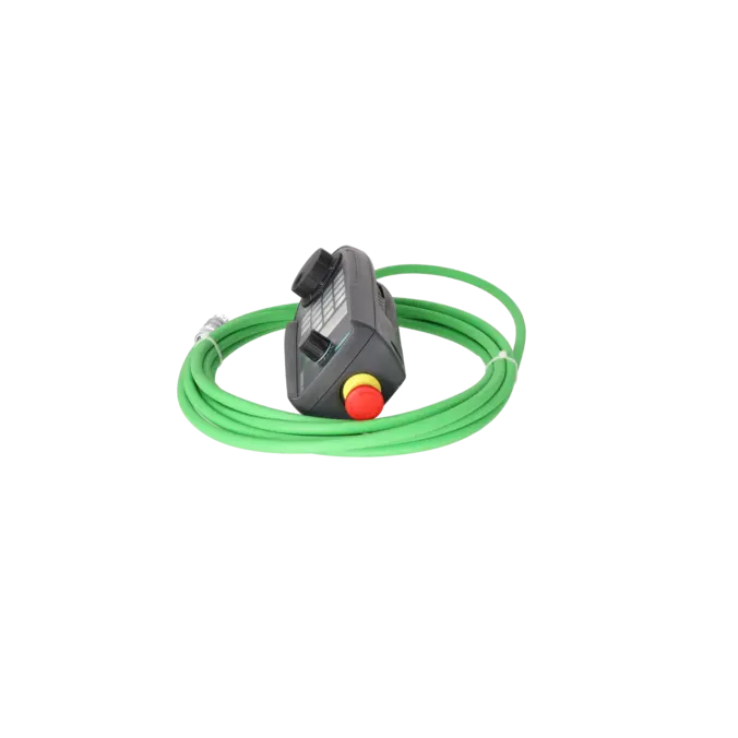 SIEMENS 6FC5303-0AA00-2AA0, HMI, Mobile Panels / Control Panels, K0200742, Bild 3