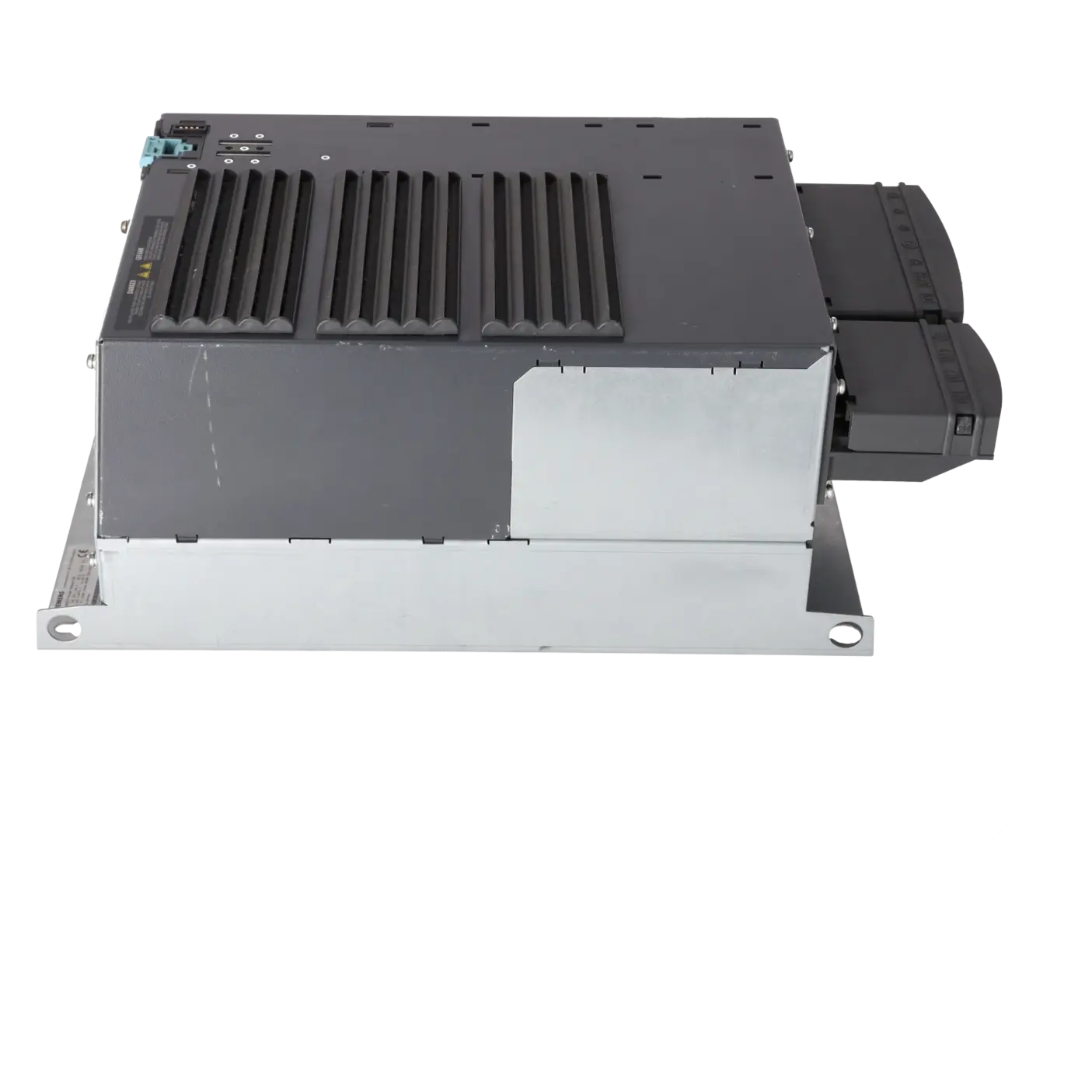SIEMENS 6SL3225-0BE32-2AA0, Antriebstechnik, Umrichter, K0202482, Bild 7