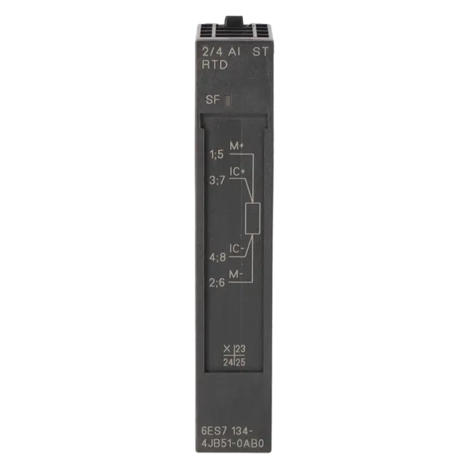 SIEMENS 6ES7134-4JB51-0AB0, Baugruppen, Analogein- / Analogausgaben, K0219448