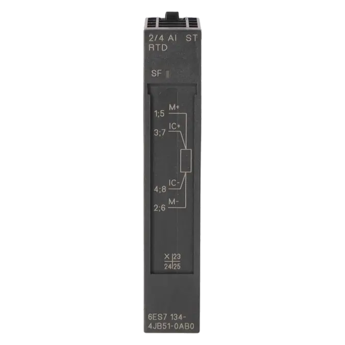 SIEMENS 6ES7134-4JB51-0AB0, Baugruppen, Analogein- / Analogausgaben, K0219448, Bild 1