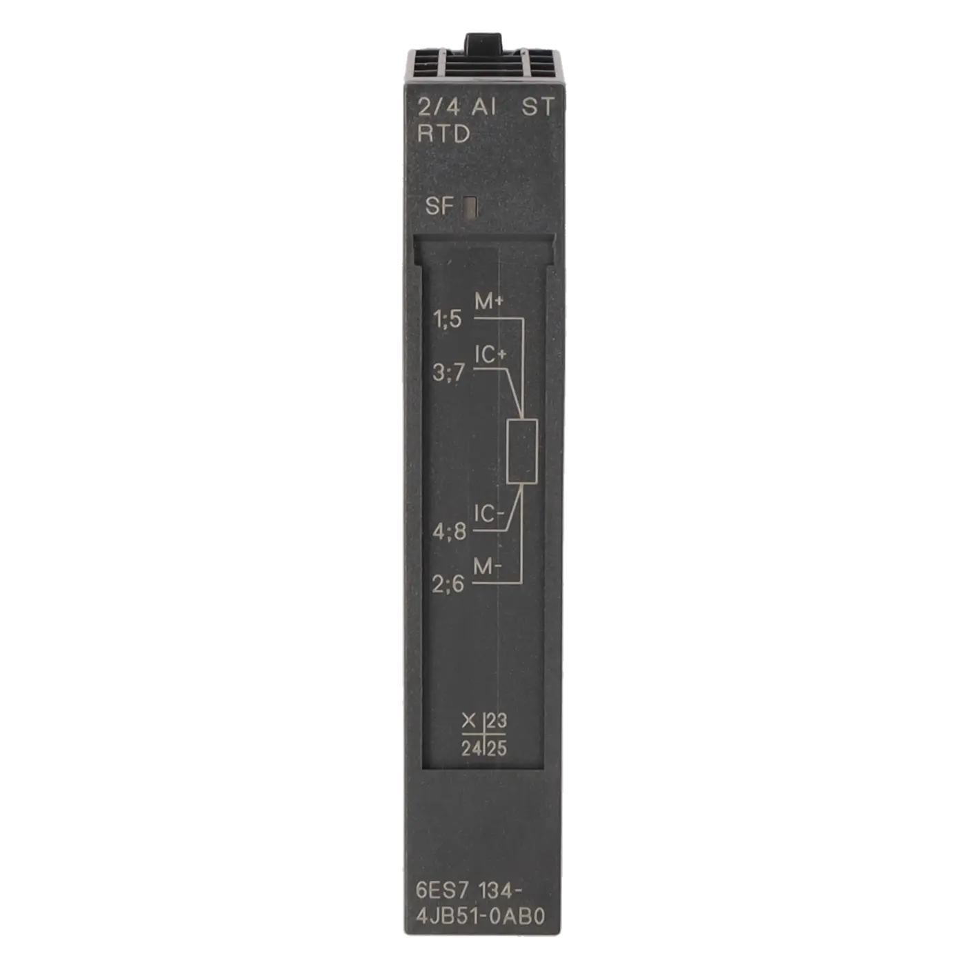 SIEMENS 6ES7134-4JB51-0AB0, Baugruppen, Analogein- / Analogausgaben, K0219448, Bild 1