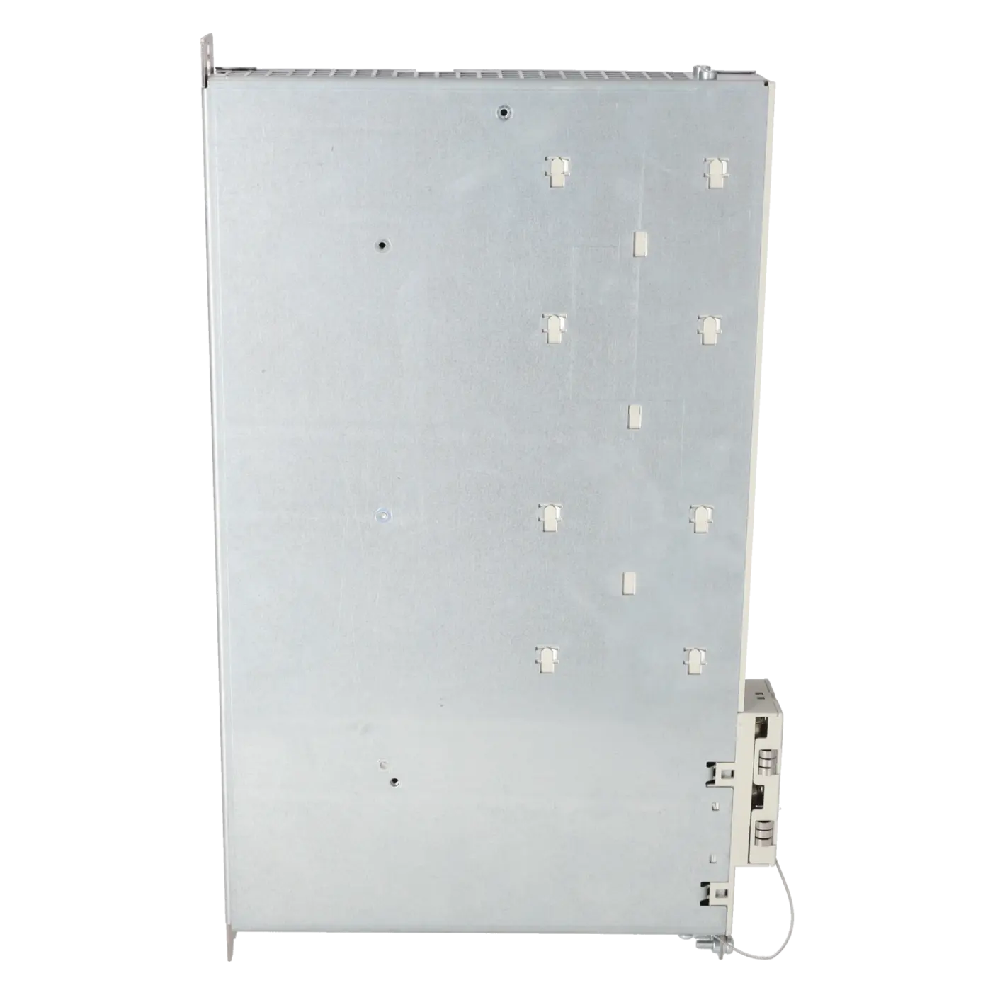 SIEMENS 6SN1123-1AA00-0AA2, Antriebstechnik, Wechselrichter, K0226428, Bild 7