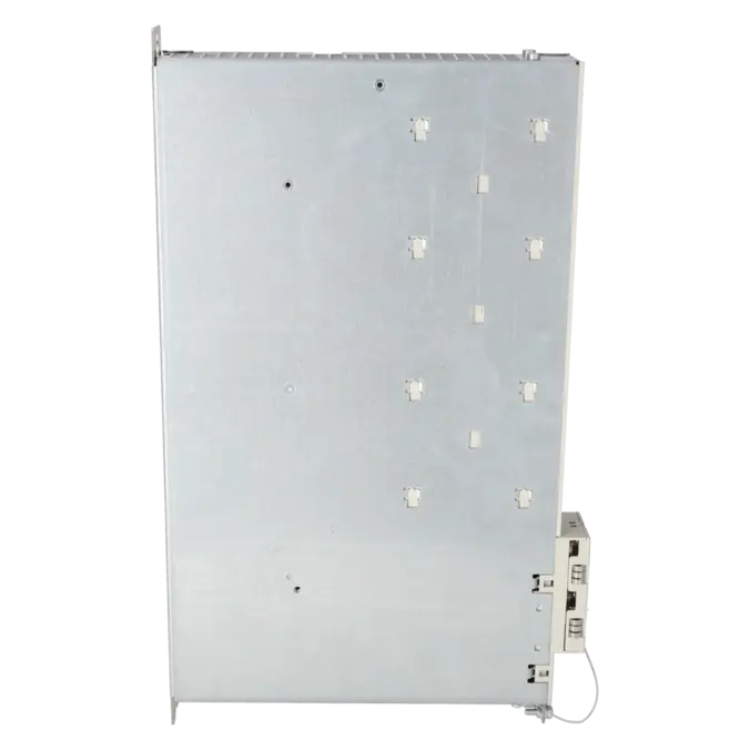 SIEMENS 6SN1123-1AA00-0AA2, Antriebstechnik, Wechselrichter, K0226428, Bild 7