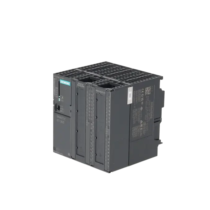 SIEMENS 6ES7314-6BH04-0AB0, Baugruppen, SIMATIC S7-300, K0252208, Bild 2