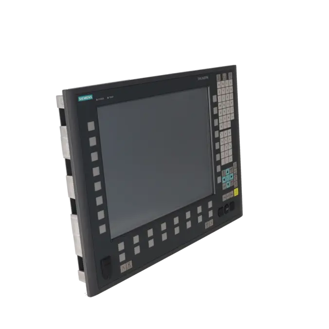 SIEMENS 6FC5203-0AF08-0AB2, HMI, Monitore / Bedienfelder, K0254540, Bild 8