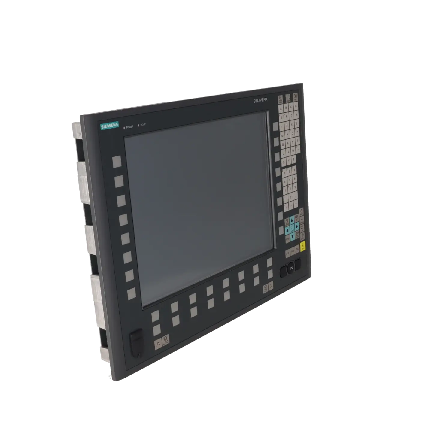 SIEMENS 6FC5203-0AF08-0AB2, HMI, Monitore / Bedienfelder, K0254540, Bild 8