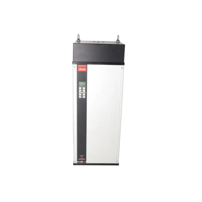 DANFOSS 175H7277, Antriebstechnik, Umrichter, K0333276, Bild 1