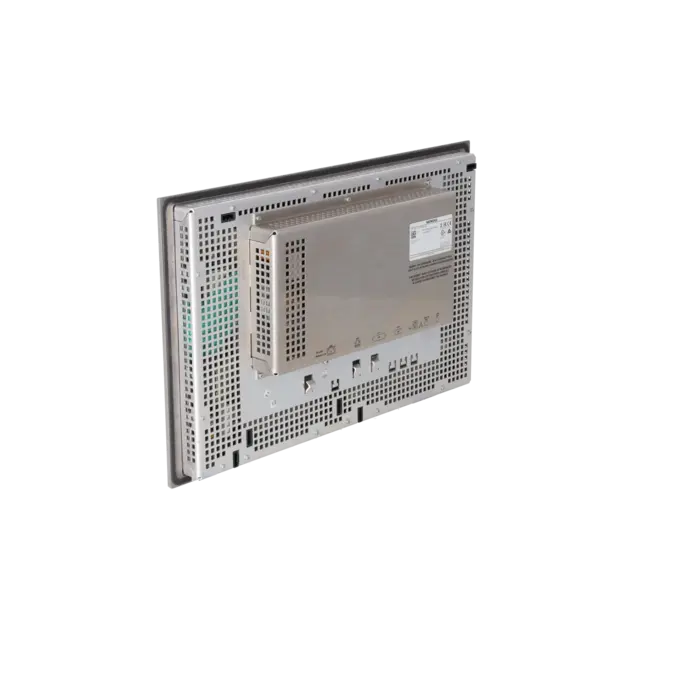SIEMENS 6AV7863-2BB10-0AA0, HMI, Monitore / Bedienfelder, K0339690, Bild 4