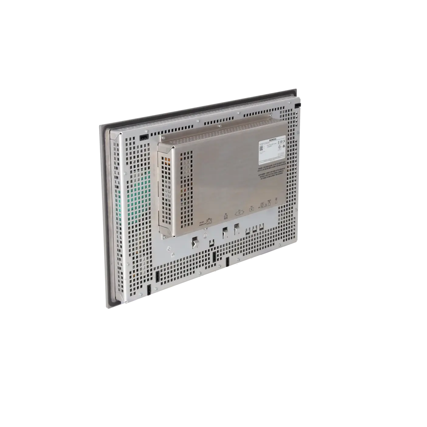 SIEMENS 6AV7863-2BB10-0AA0, HMI, Monitore / Bedienfelder, K0339690, Bild 4