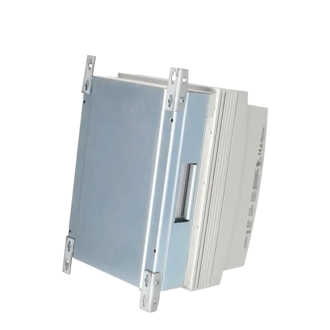 Lenze EVS9327-EP, Antriebstechnik, Umrichter, K0342950, Bild 6