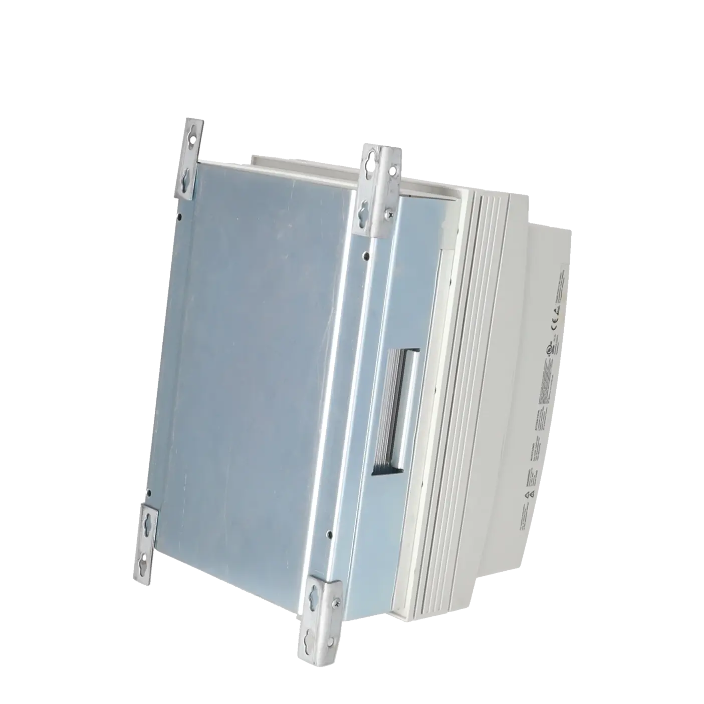 Lenze EVS9327-EP, Antriebstechnik, Umrichter, K0342950, Bild 6