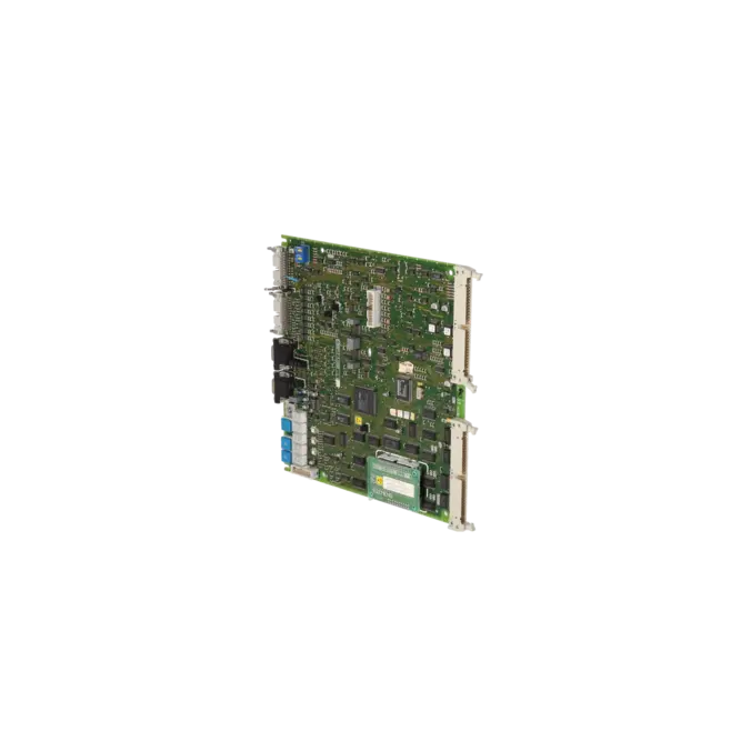 SIEMENS C98043-A1600-L1-18, Antriebstechnik, Einzelkomponenten, K1004248, Bild 2