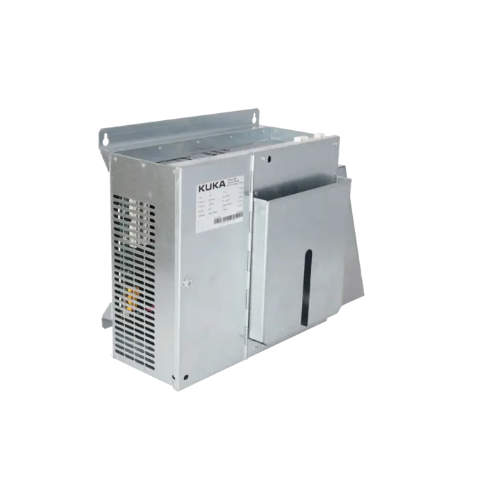 KUKA 00-193-973, Robotics, Industrial PC, K1086156, Image 8