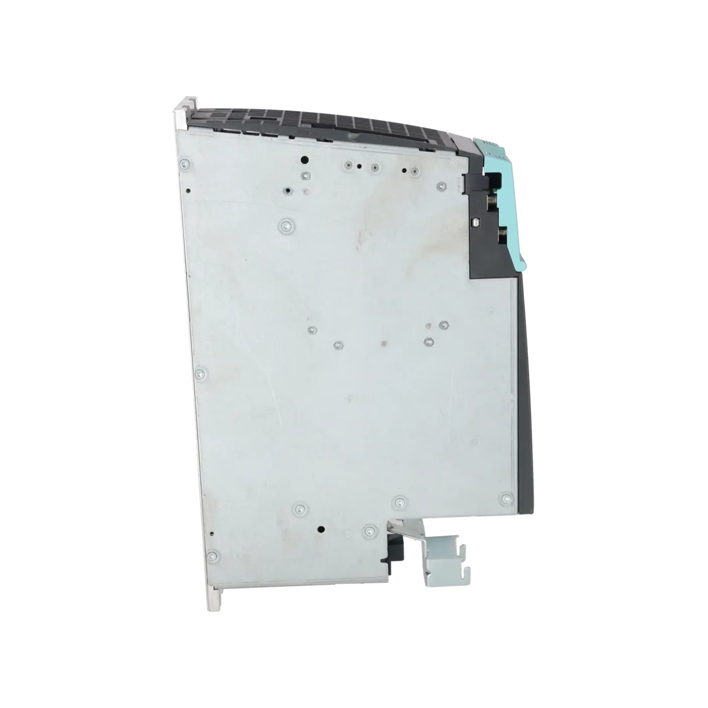 SIEMENS 6SL3120-2TE21-8AC0, Drive Technology, Inverter, K1098153, Image 7