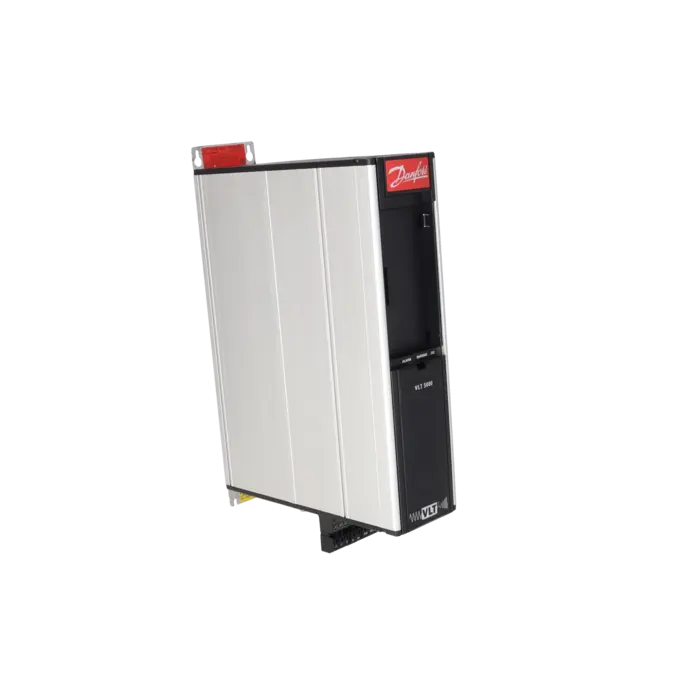 DANFOSS 175Z0032, Antriebstechnik, Umrichter, K1147130, Bild 8