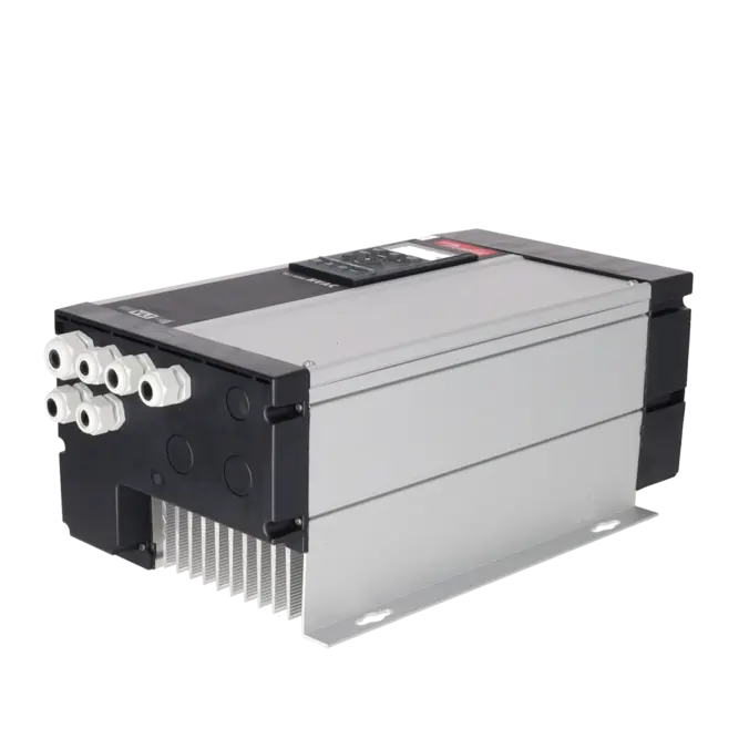 DANFOSS 175Z7050, Drive Technology, Frequency Converter, K1148543, Image 2