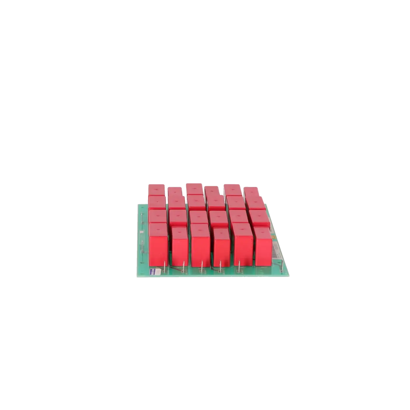 SIEMENS 6SE7034-6EE85-1JA0, Antriebstechnik, Einzelkomponenten, K1153394, Bild 7