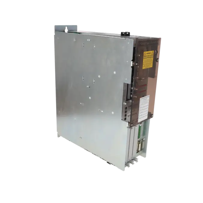 Indramat DDS2.1-W100-DA01-00, Antriebstechnik, Wechselrichter, K1198298, Bild 8