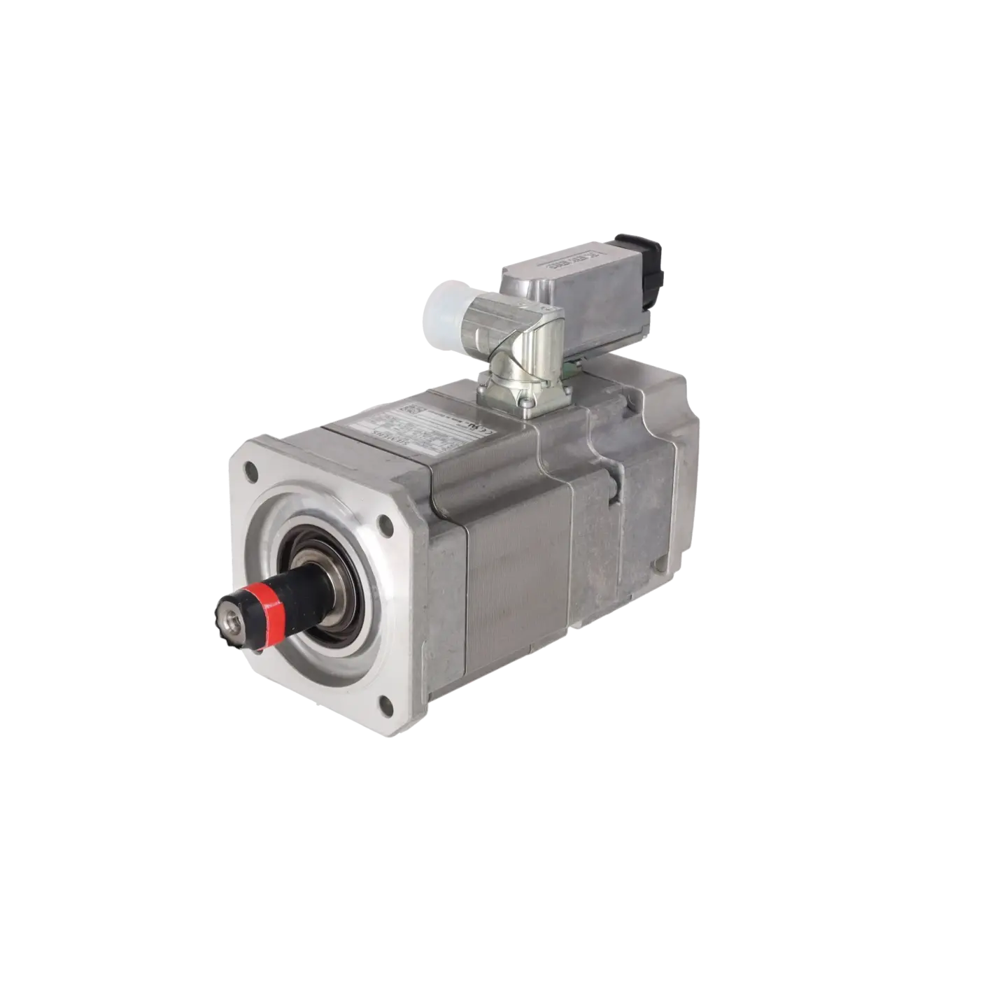 SIEMENS 1FK7042-5AF71-1FA2, Drive Technology, Motors and Accessories, K1222988, Image 2