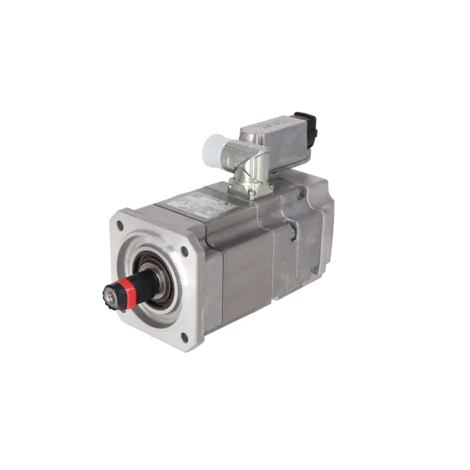 SIEMENS 1FK7042-5AF71-1FA2, Drive Technology, Motors and Accessories, K1222988, Image 2