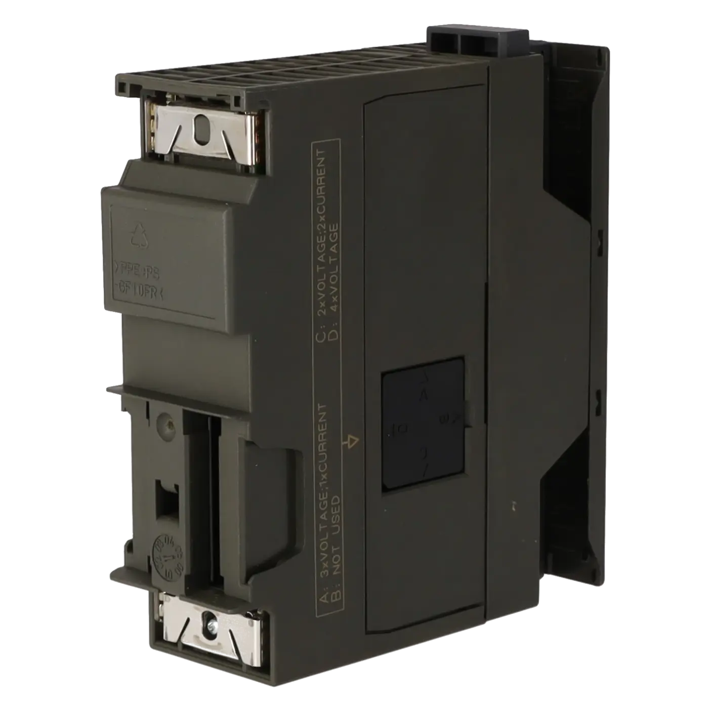 SIEMENS 6ES7335-7HG01-0AB0, Baugruppen, Analogein- / Analogausgaben, K0002385, Bild 6