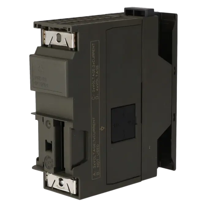 SIEMENS 6ES7335-7HG01-0AB0, Baugruppen, Analogein- / Analogausgaben, K0002385, Bild 6