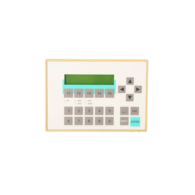 SIEMENS 6ES7621-1AD01-0AE3, HMI, Kompaktgeräte, K0002698