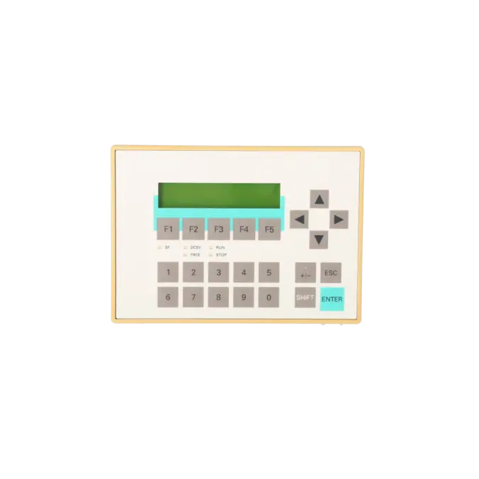 SIEMENS 6ES7621-1AD01-0AE3, HMI, Kompaktgeräte, K0002698, Bild 1