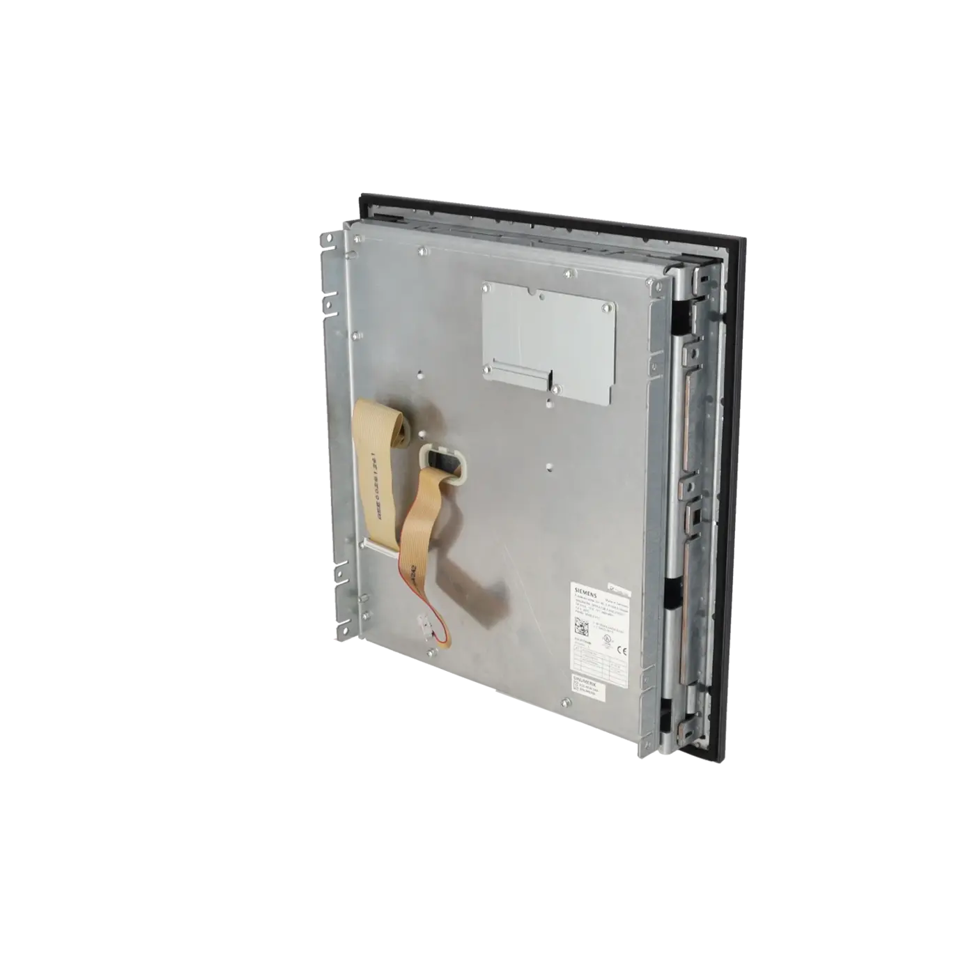 SIEMENS 6FC5203-0AF04-0AA0, HMI, Monitore / Bedienfelder, K0054855, Bild 6