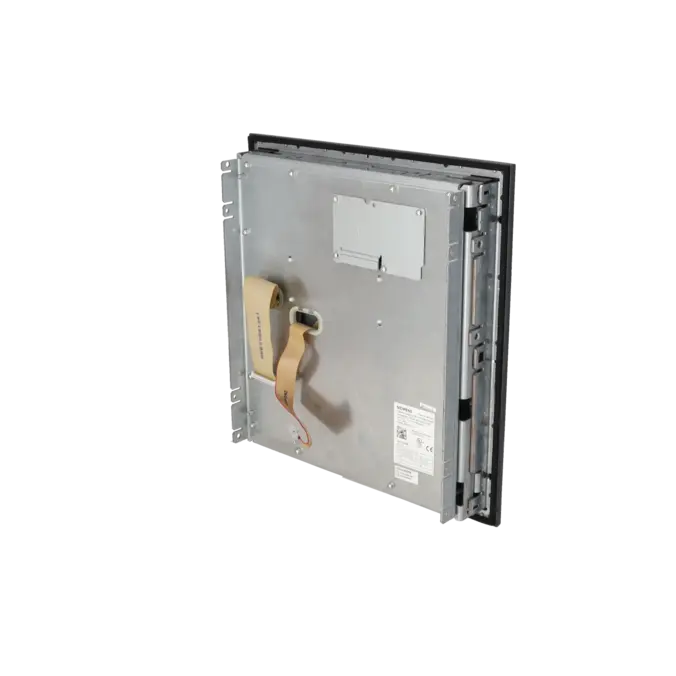 SIEMENS 6FC5203-0AF04-0AA0, HMI, Monitore / Bedienfelder, K0054855, Bild 6