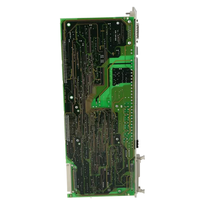 SIEMENS 6SN1118-0AA11-0AA1, Antriebstechnik, Reglerkarten, K0063595, Bild 7