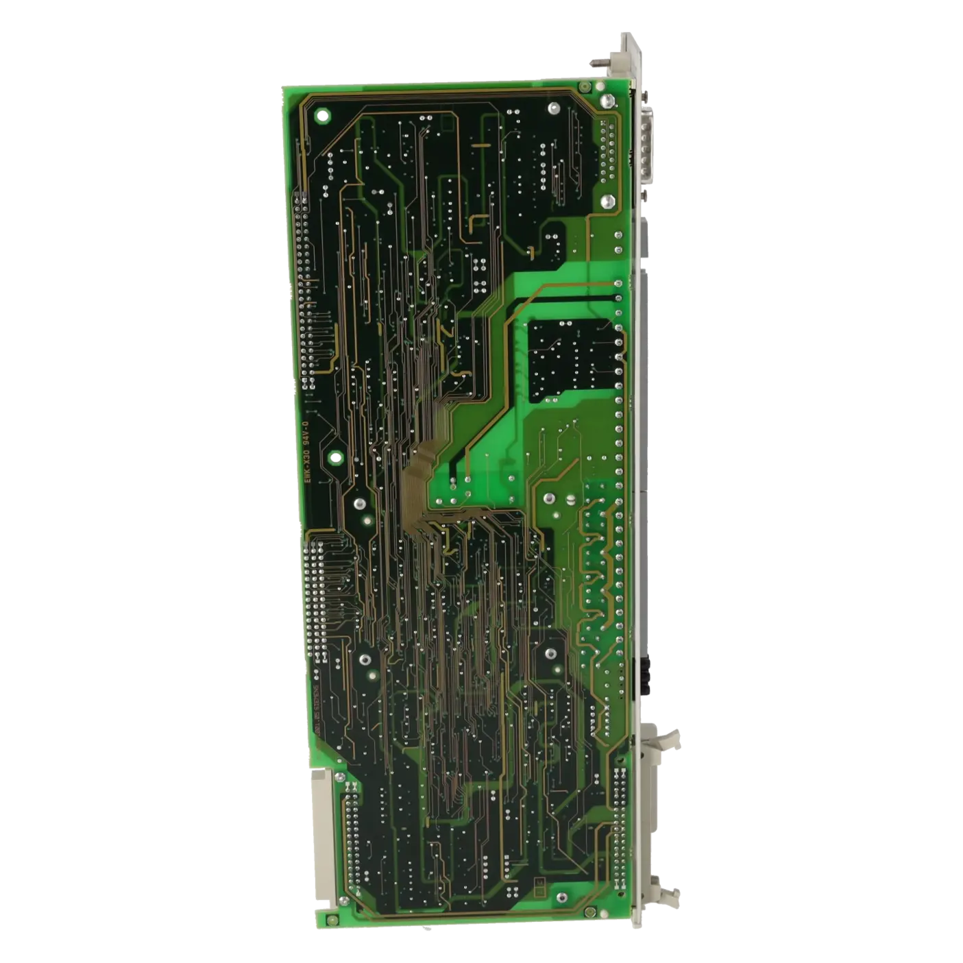SIEMENS 6SN1118-0AA11-0AA1, Antriebstechnik, Reglerkarten, K0063595, Bild 7