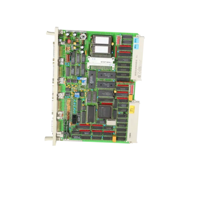 SIEMENS 6ES5246-4UA31, PLC Controls, SIMATIC-S5 Sales Offer, K0117427, Image 3
