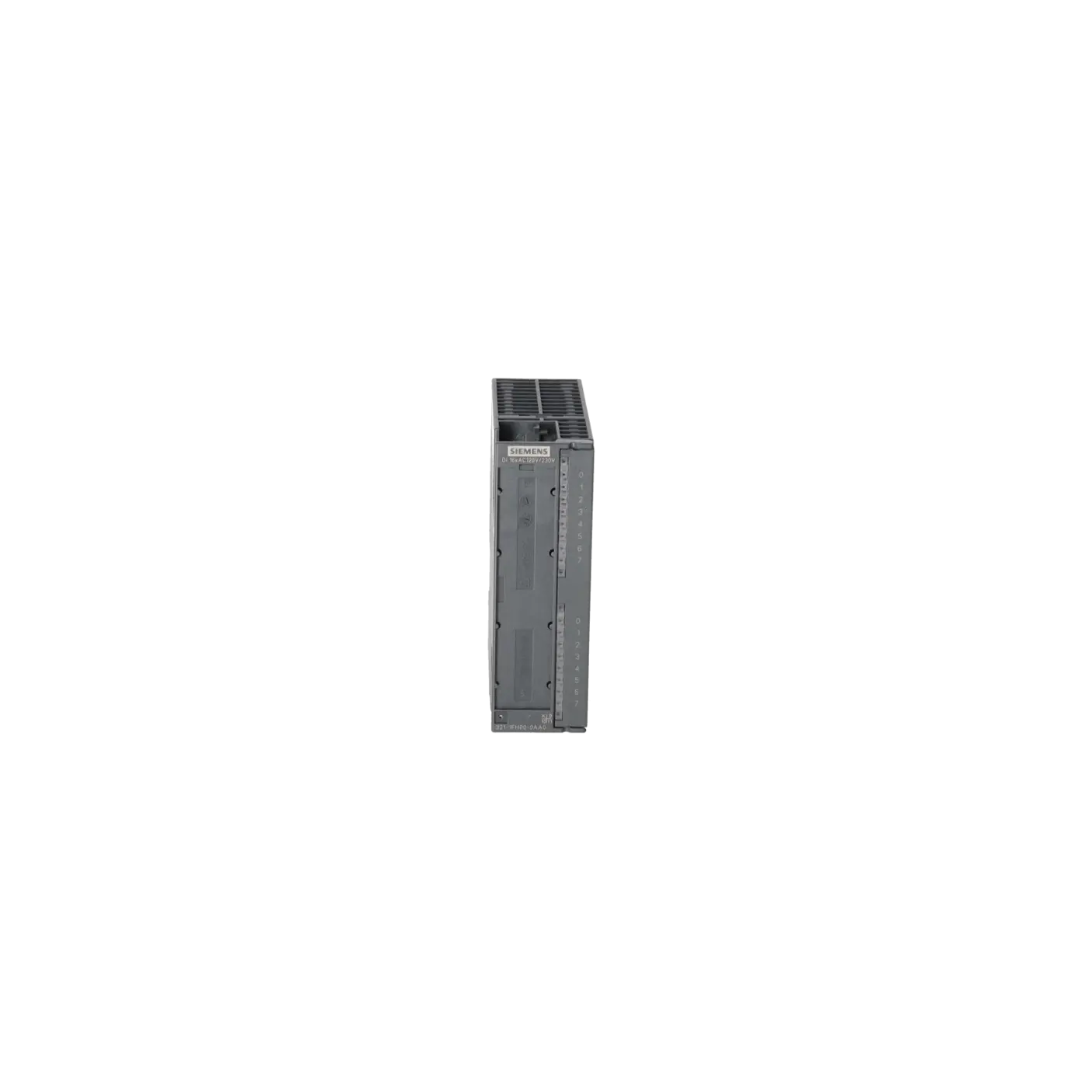 SIEMENS 6ES7321-1FH00-0AA0, Baugruppen, SIMATIC S7-300, K0118535, Bild 1