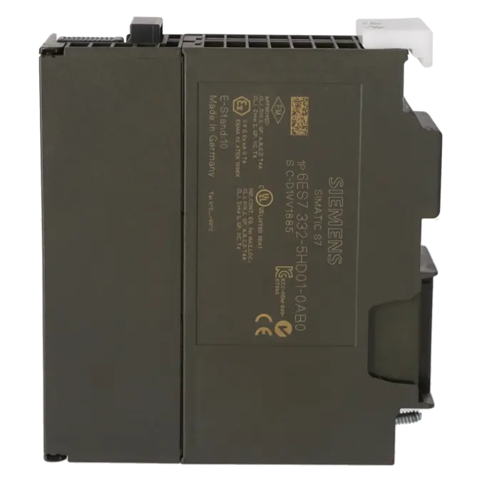 SIEMENS 6ES7332-5HD01-0AB0, Baugruppen, Analogein- / Analogausgaben, K0118585, Bild 3