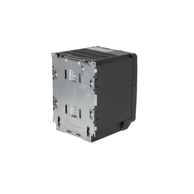 SIEMENS 6SE6440-2UD24-0BA1, Antriebstechnik, Umrichter, K0120566, Bild 6