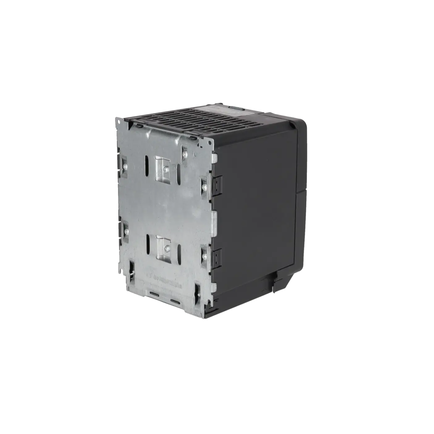 SIEMENS 6SE6440-2UD24-0BA1, Antriebstechnik, Umrichter, K0120566, Bild 6