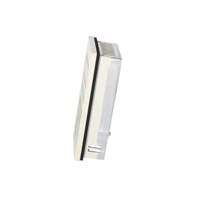 SIEMENS 6AV3505-1FB12, HMI, Operator Panels, K0136031, Image 3