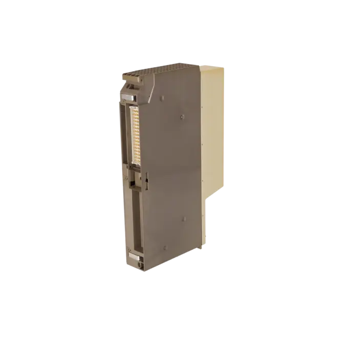 SIEMENS 6ES5945-7UA21, PLC Controls, Central Processing Units, K0136511, Image 6