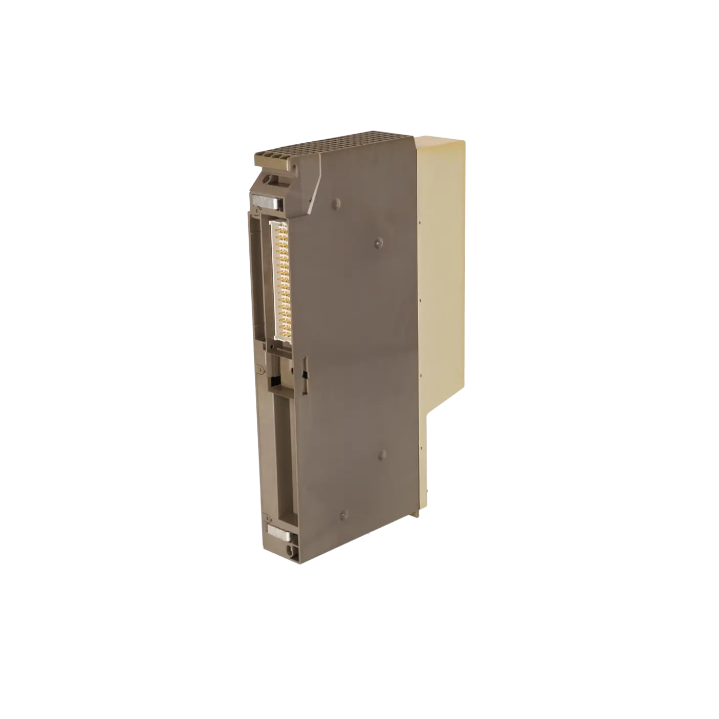 SIEMENS 6ES5945-7UA21, PLC Controls, Central Processing Units, K0136511, Image 6