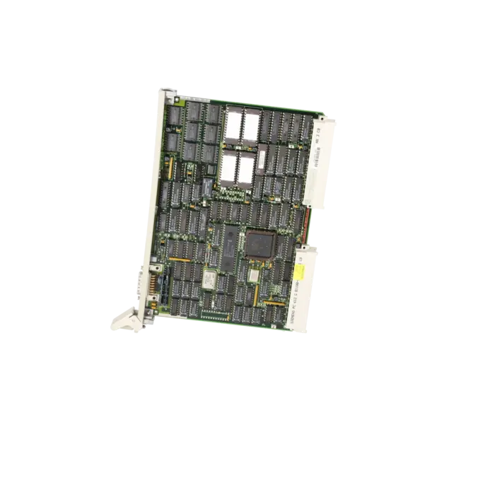 SIEMENS 6ES5947-3UR21, PLC Controls, Central Processing Units, K0136513, Image 3
